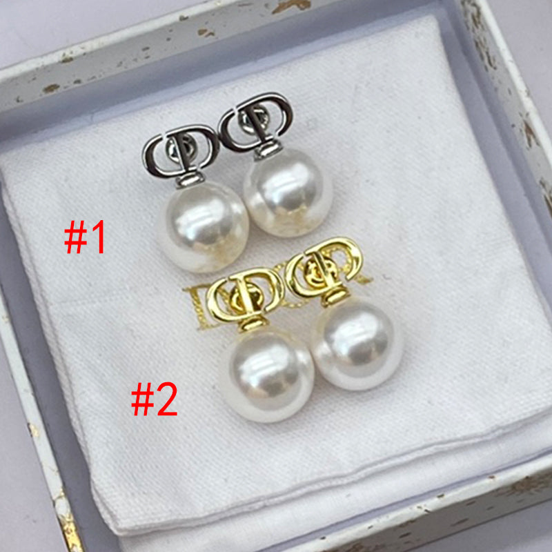 14D710EDE Stylish Earrings