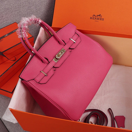3H78BDE Stylish leather bag