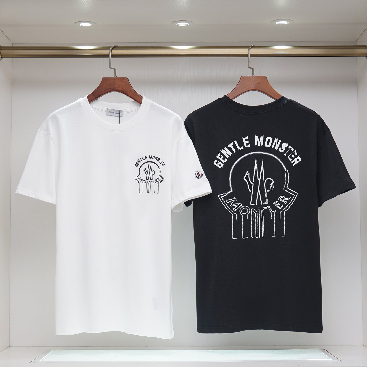 1ZA605UDE Stylish T-shirts