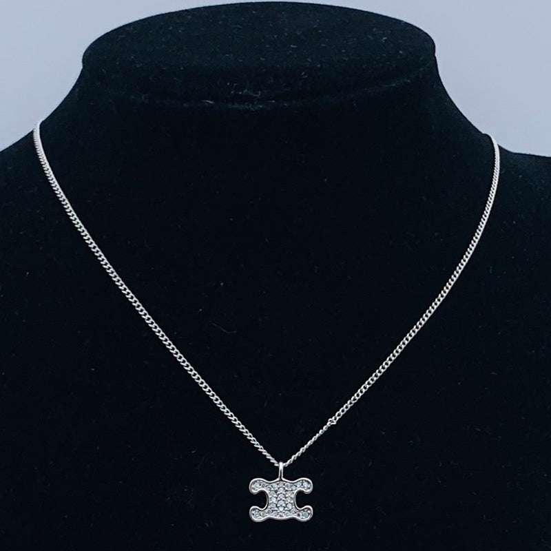84CL76XDE Stylish Necklaces