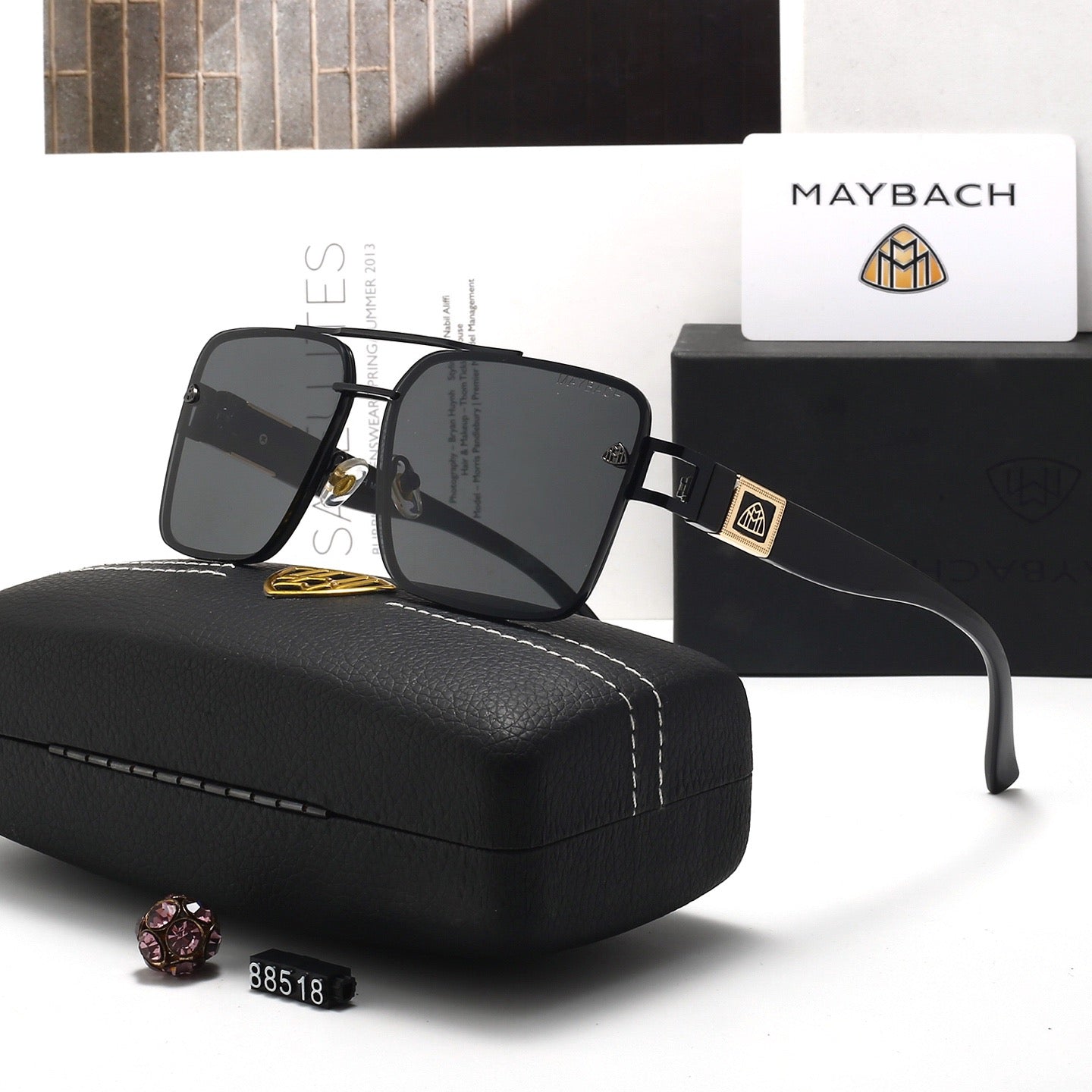 285RA115TDE Stylish Sunglasses