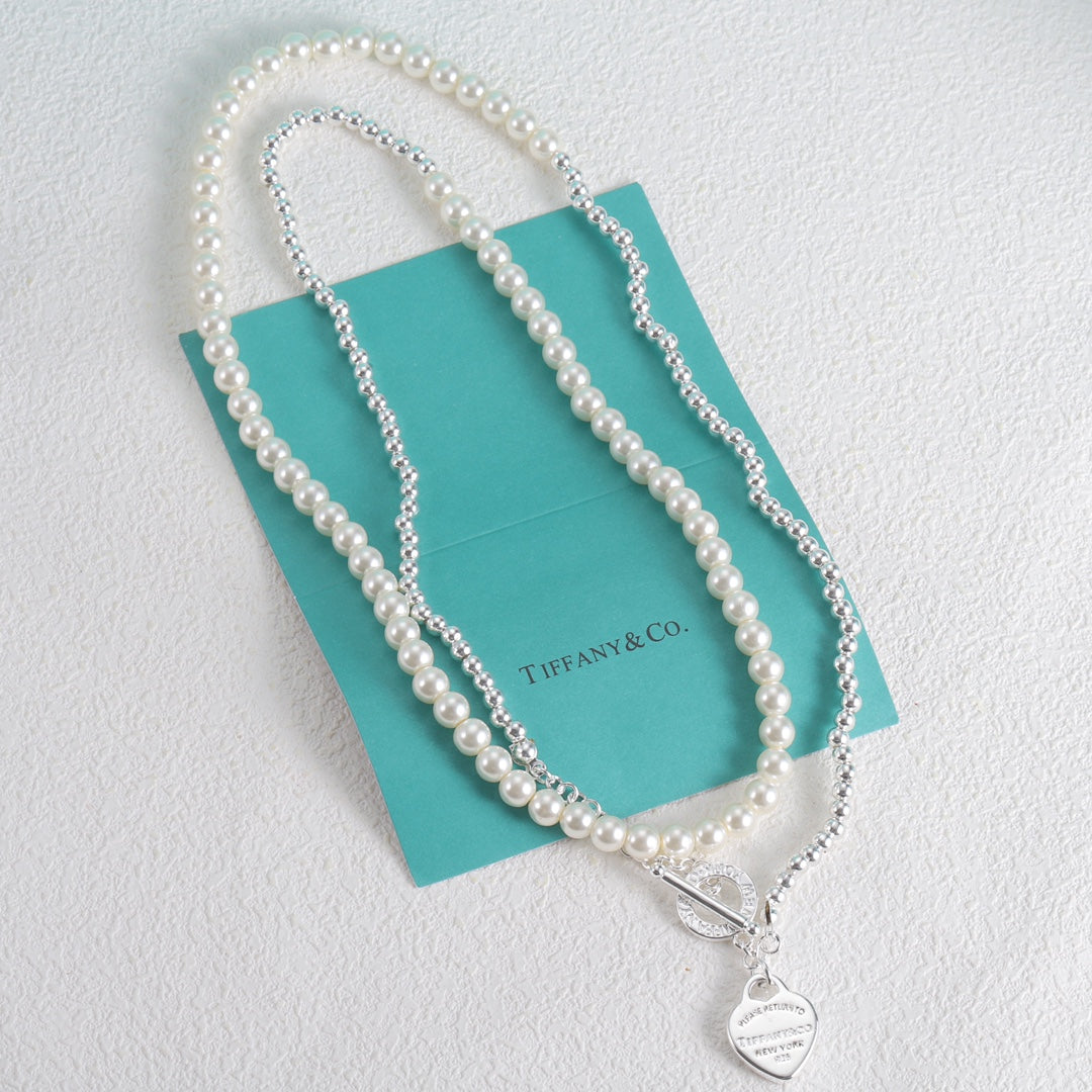 14T330XDE Stylish Bracelets Necklaces