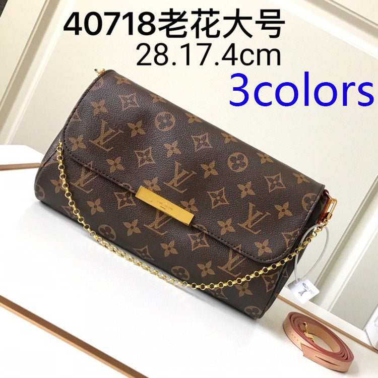 AE103BDE Stylish leather bag