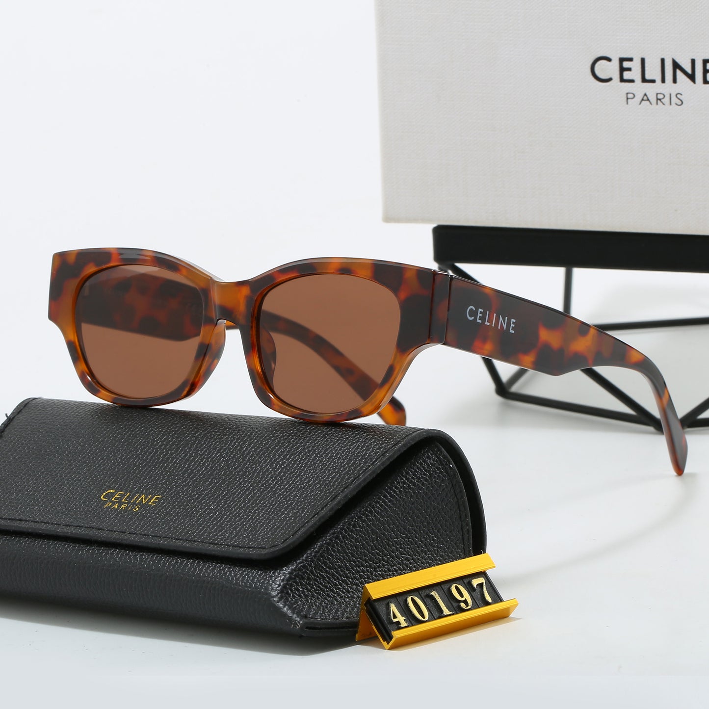 385RCL29TDE Stylish Sunglasses