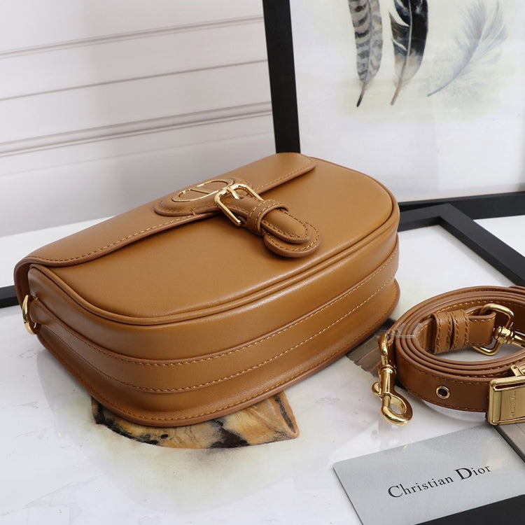 1L48BDE Stylish leather bag