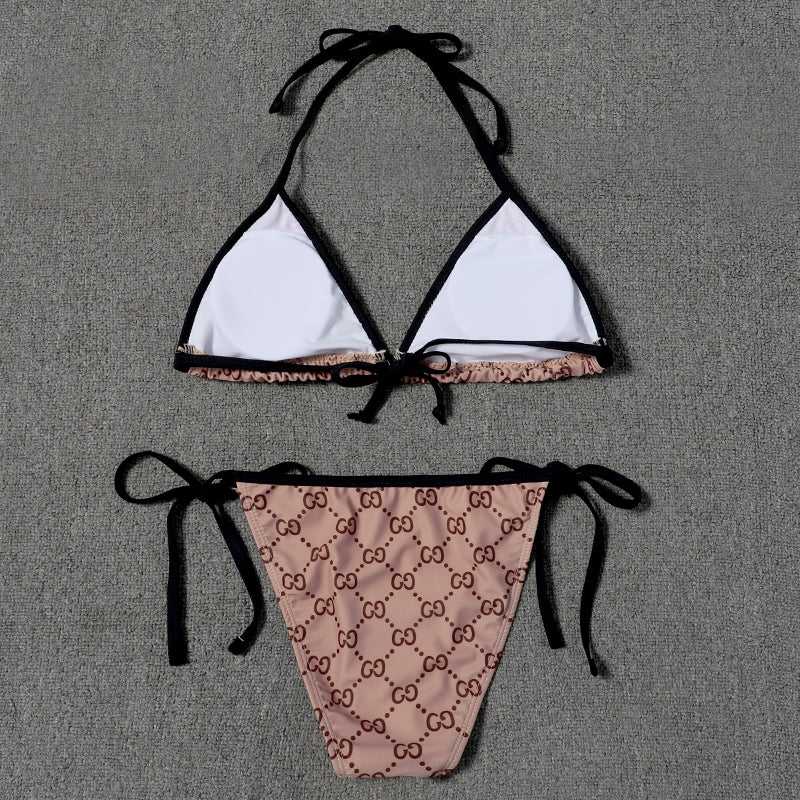 14B51YDE Stylish Bikini swimsuit