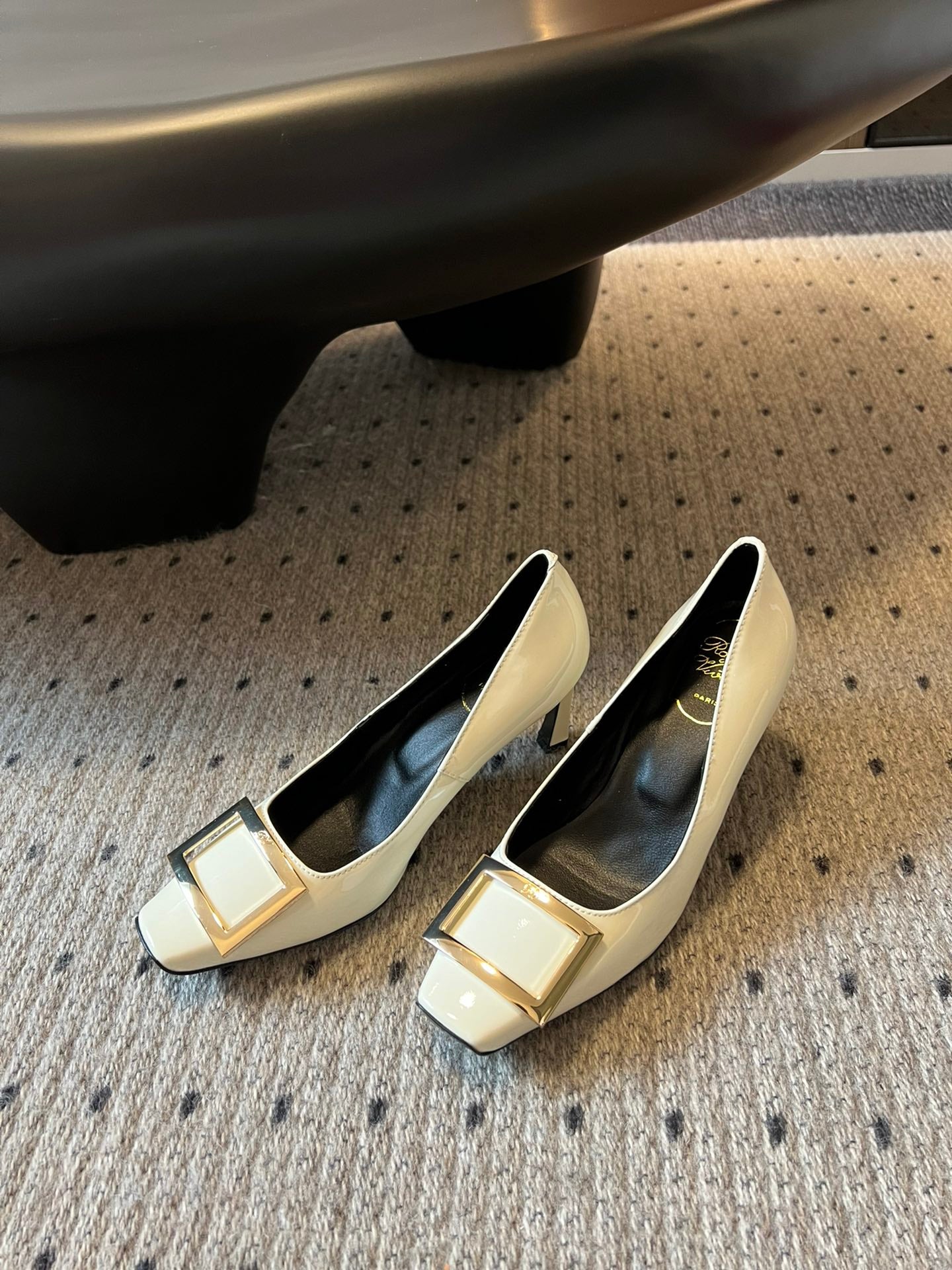 1ZA249ZDE Stylish High heels