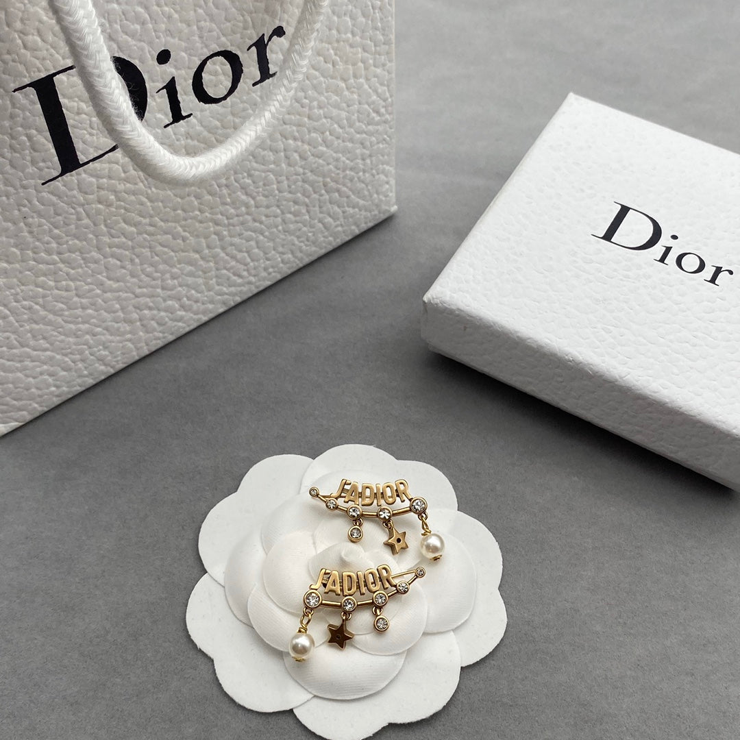 14D968EDE Stylish Earrings
