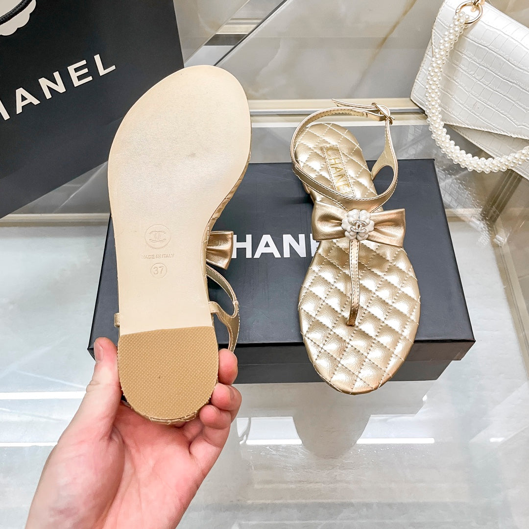 14C9ZDE Stylish sandals