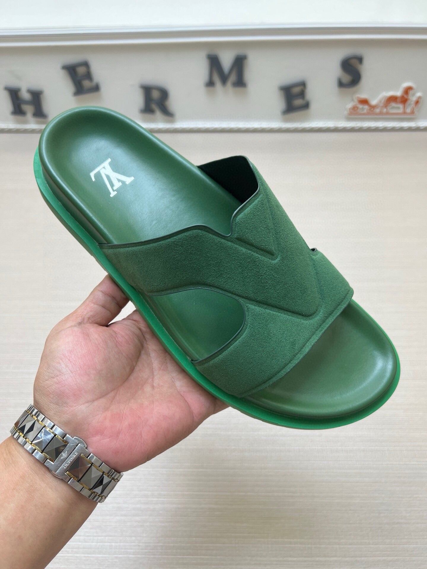 5LE229ZDE Stylish Slippers