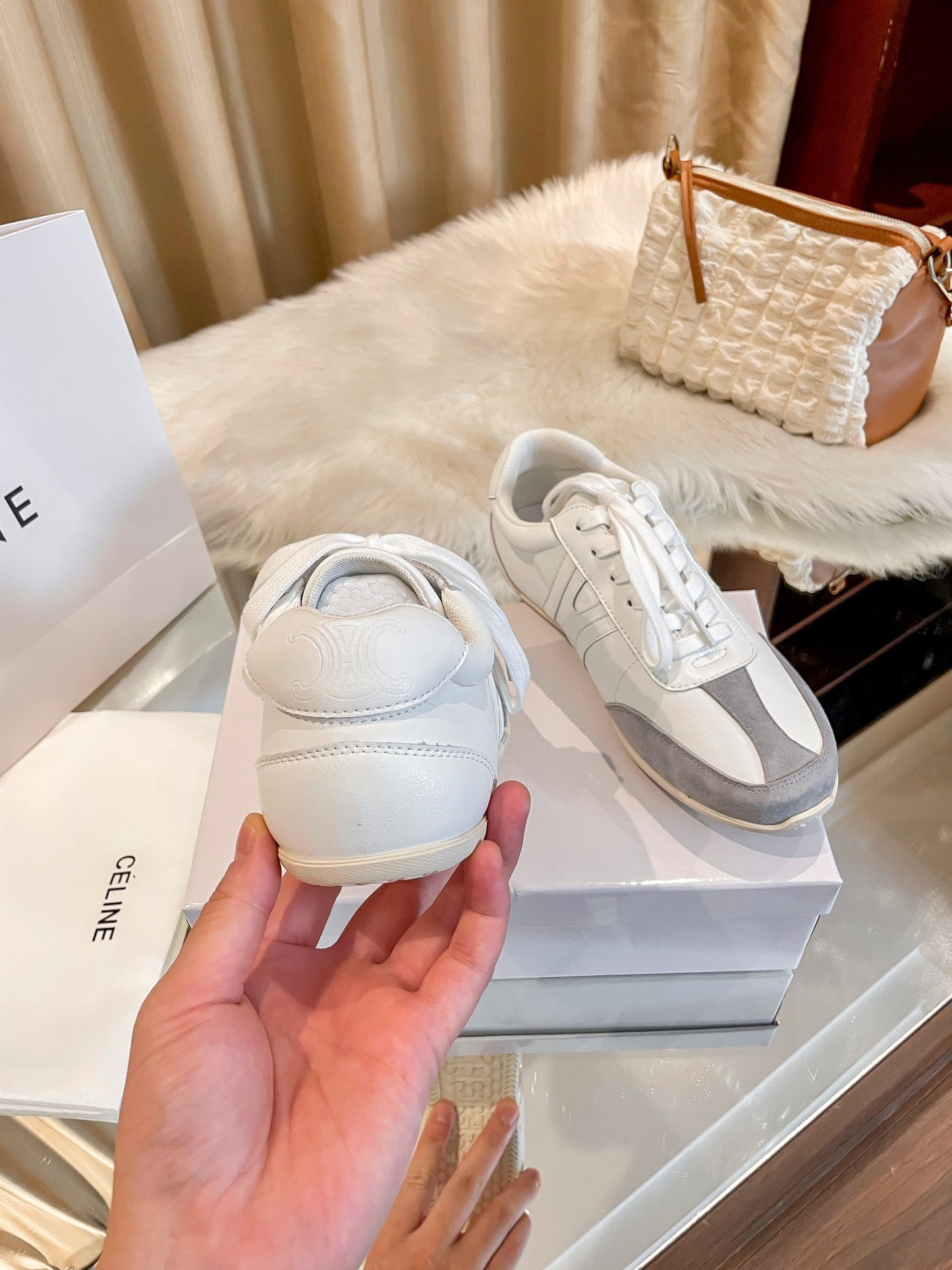 1285NN2ZDE Stylish sneakers