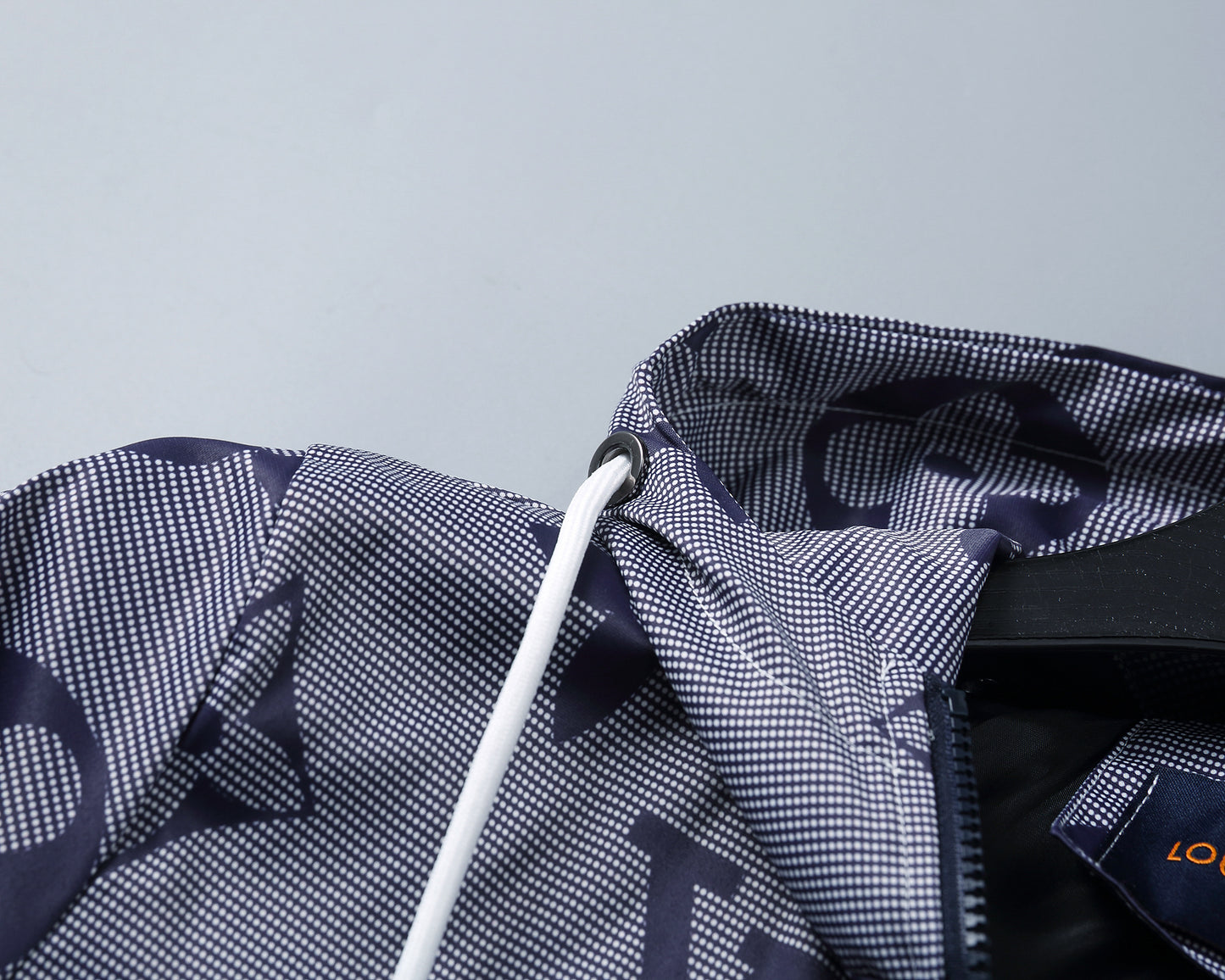 14E297UDE Stylish Coats