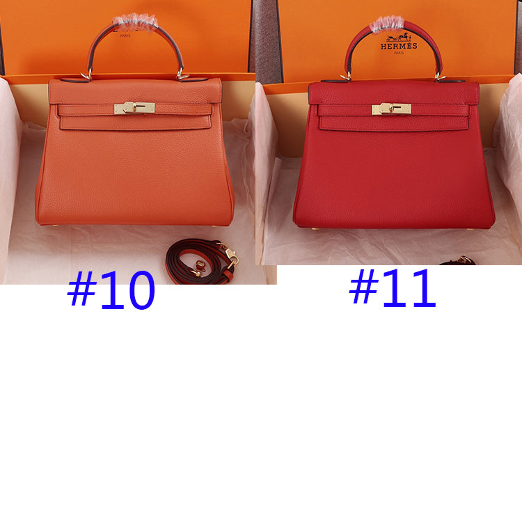 1H2BDE Stylish leather bag