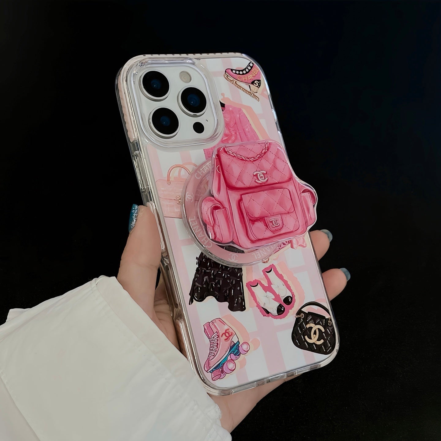 135RC188ADE Stylish Phone Case
