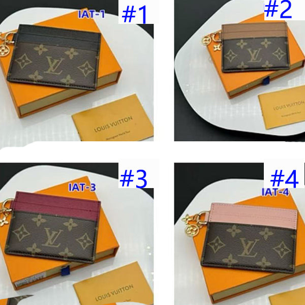 195NE7BDE Stylish Wallets