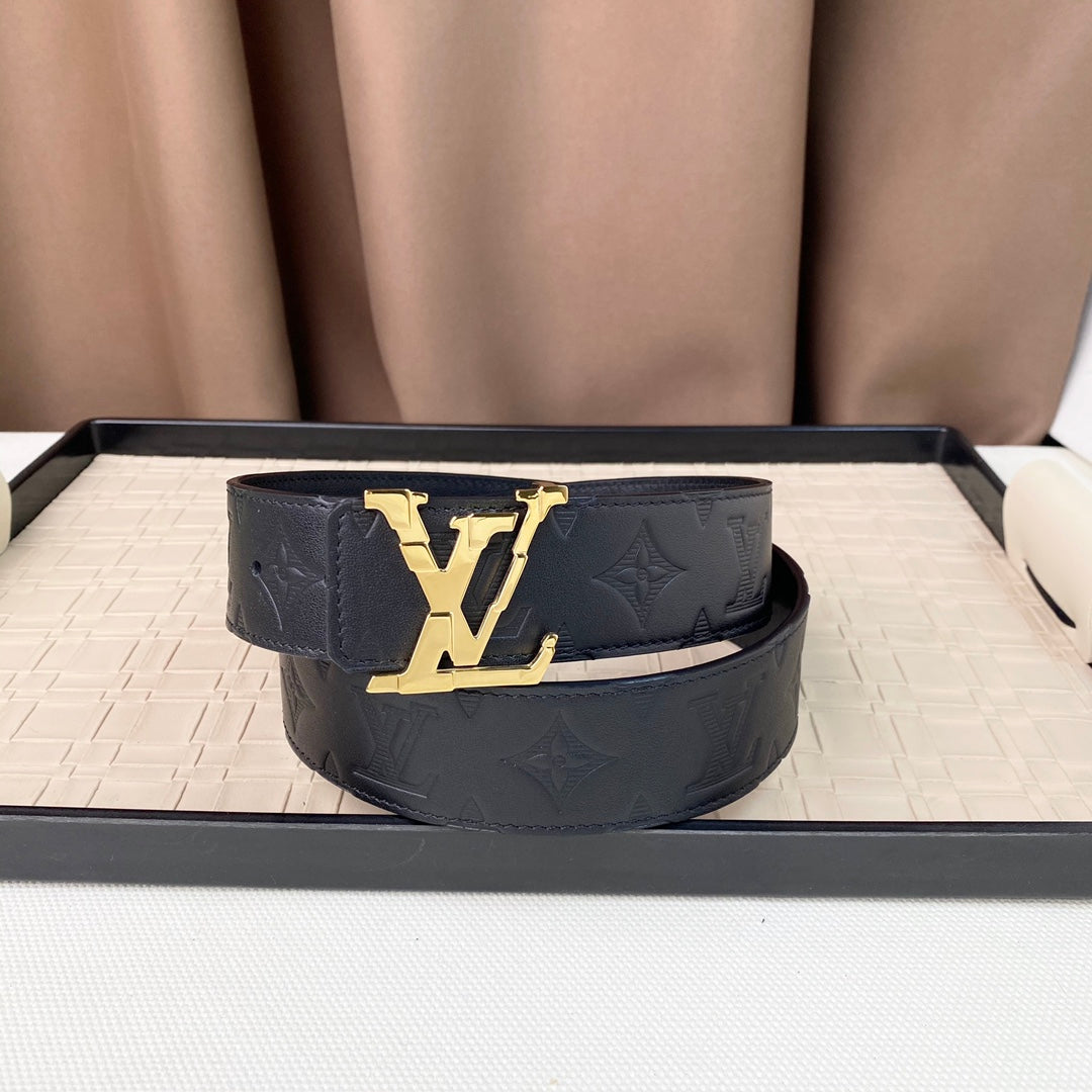 14E34PDE Stylish High quality belt With full package