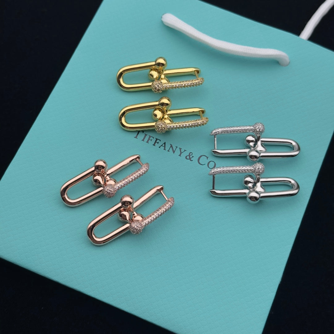 8XT31XDE Stylish Earring Bracelets Necklaces