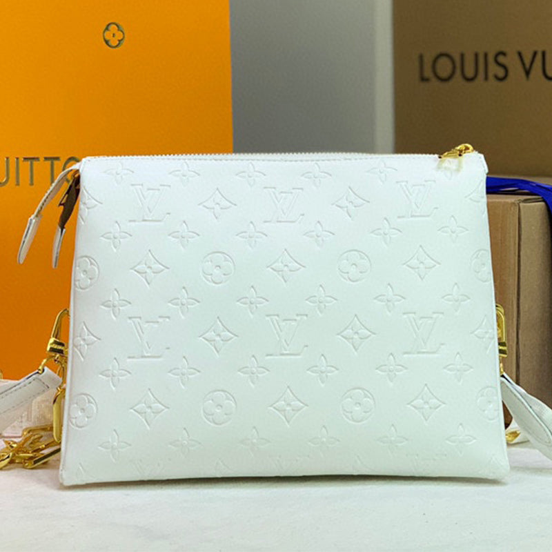 5E8BDE Stylish leather bag
