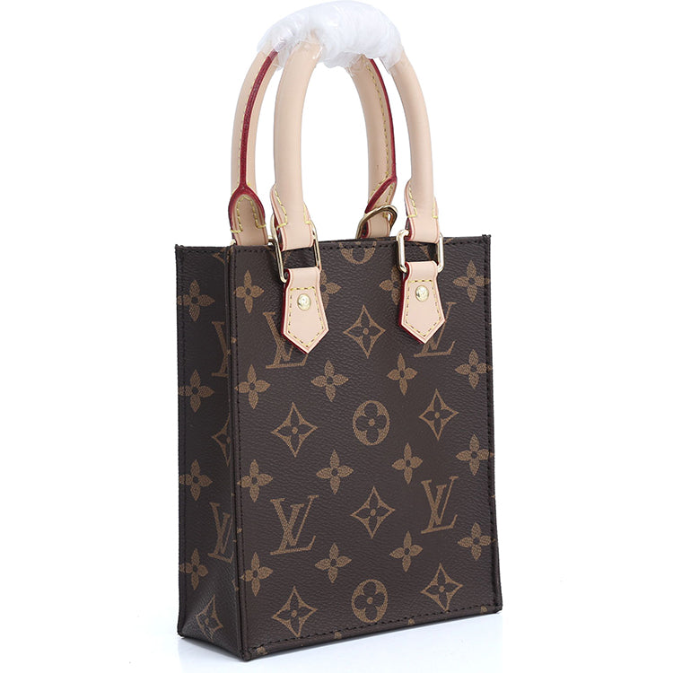 1E46BDE Stylish leather bag