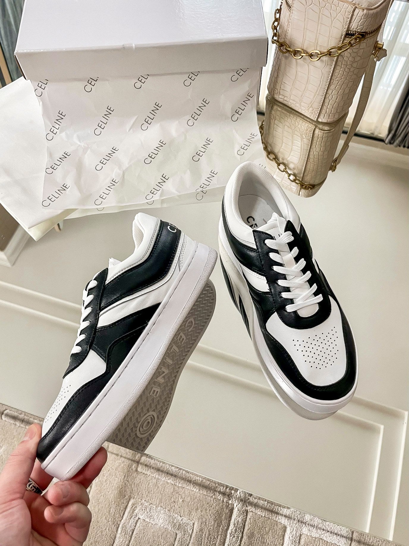 14CL125ZDE Stylish Casual shoes