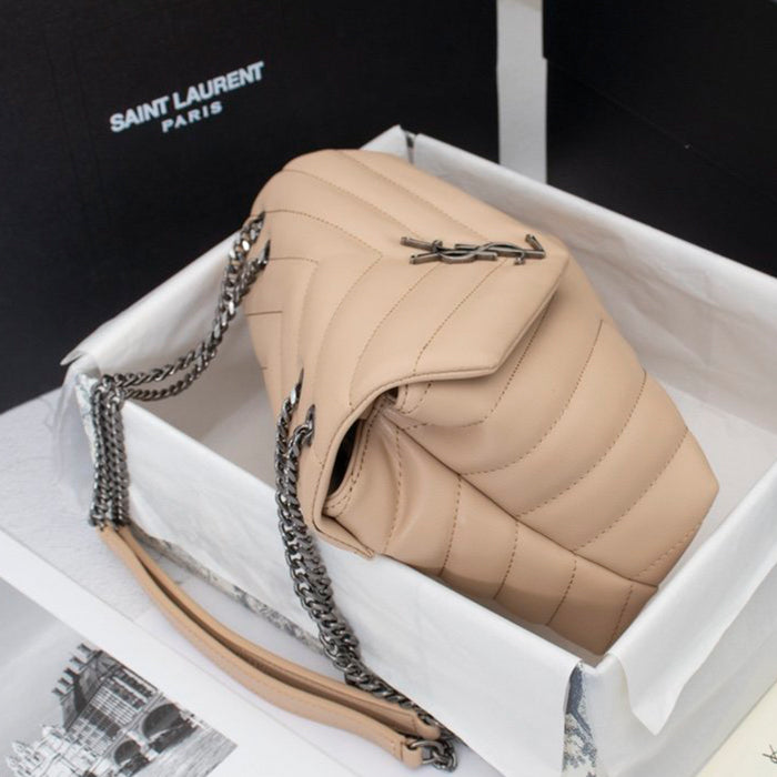 1SY2BDE Stylish leather bag