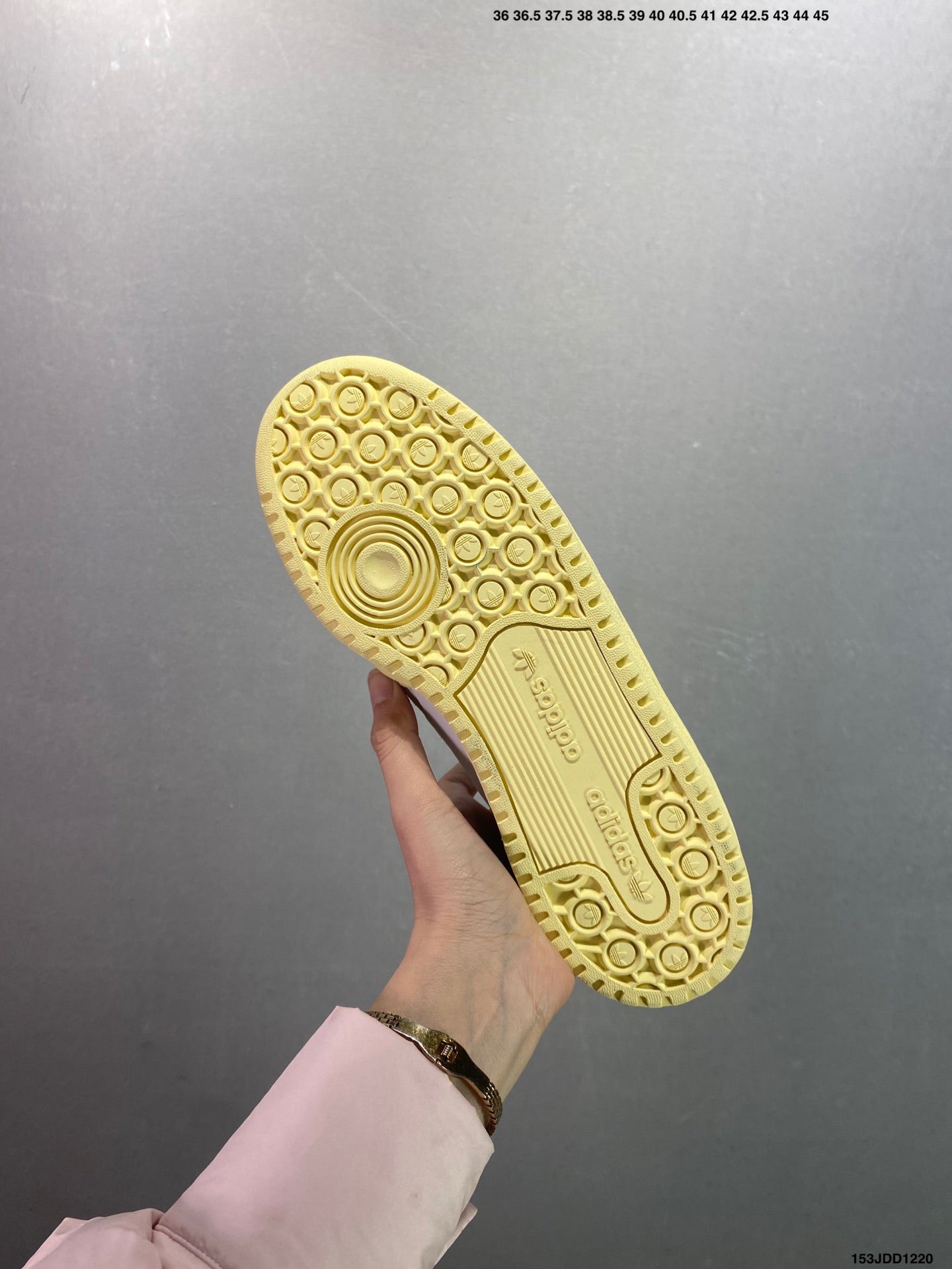 435ZA1ZDE Stylish shoes