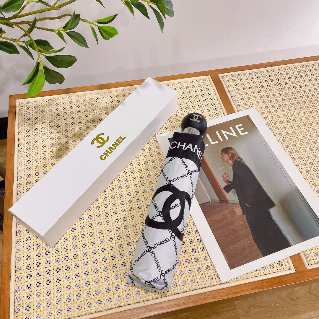 15RC49SDE Stylish UV resistant umbrella