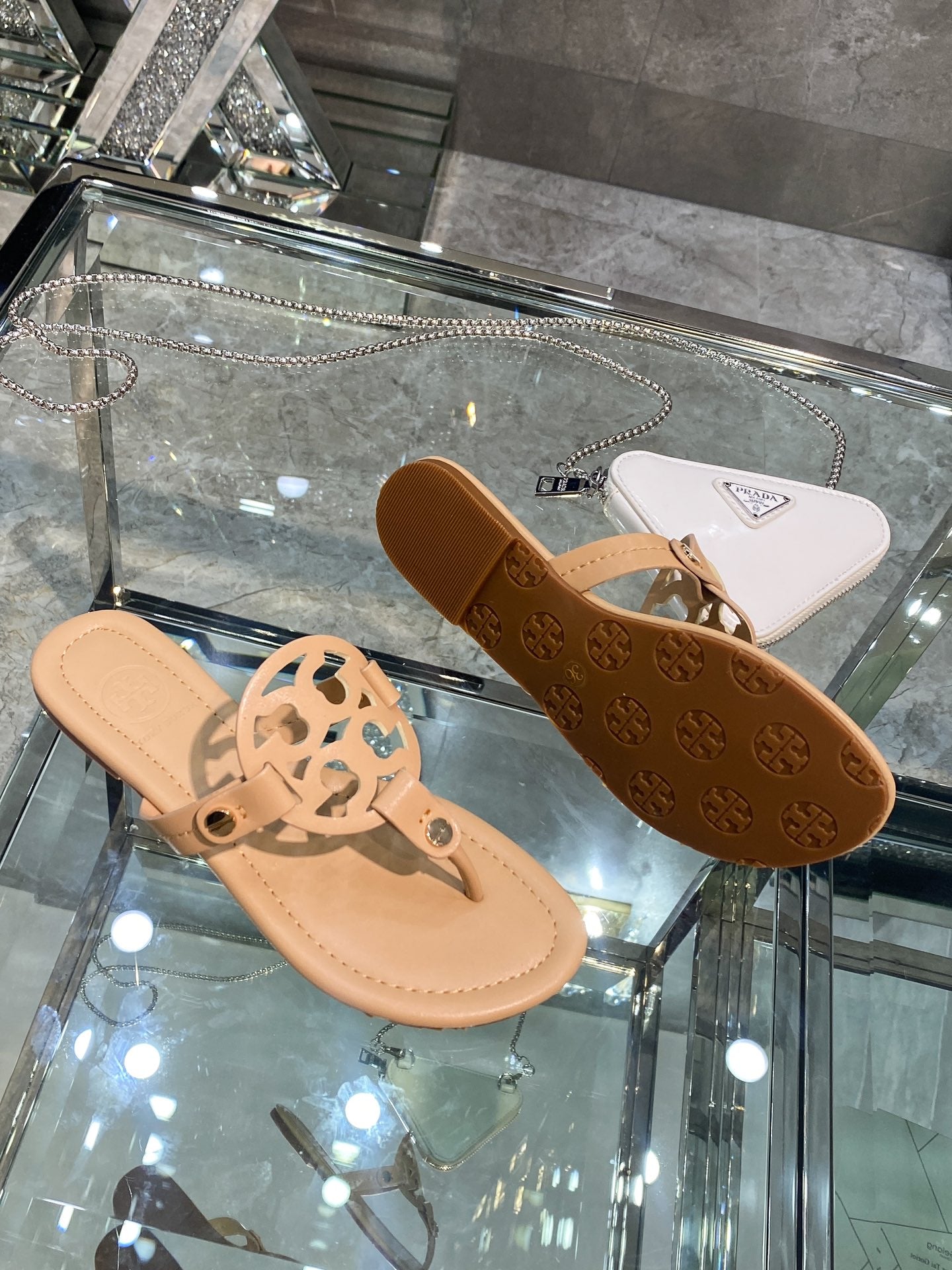 285ZA3ZDE Stylish leather Shoes