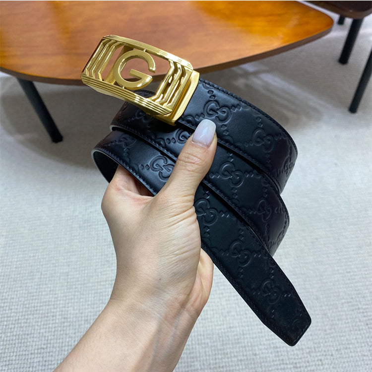 JB13PDE Stylish High quality belt With full package