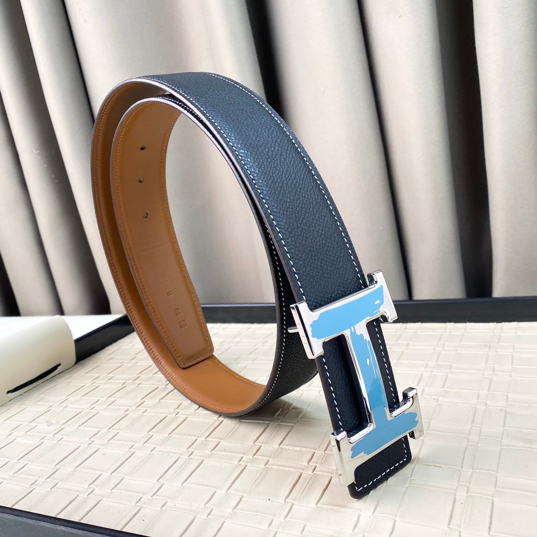 14H121PDE Stylish High quality belt With full package