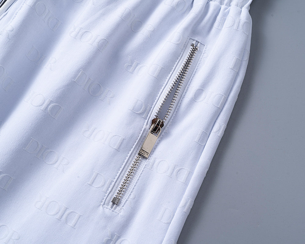 135RD118UDE Stylish shirt and shorts set
