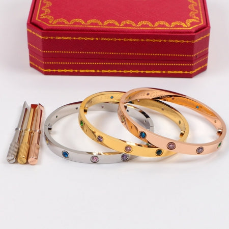 BK81KDE Stylish Bracelets