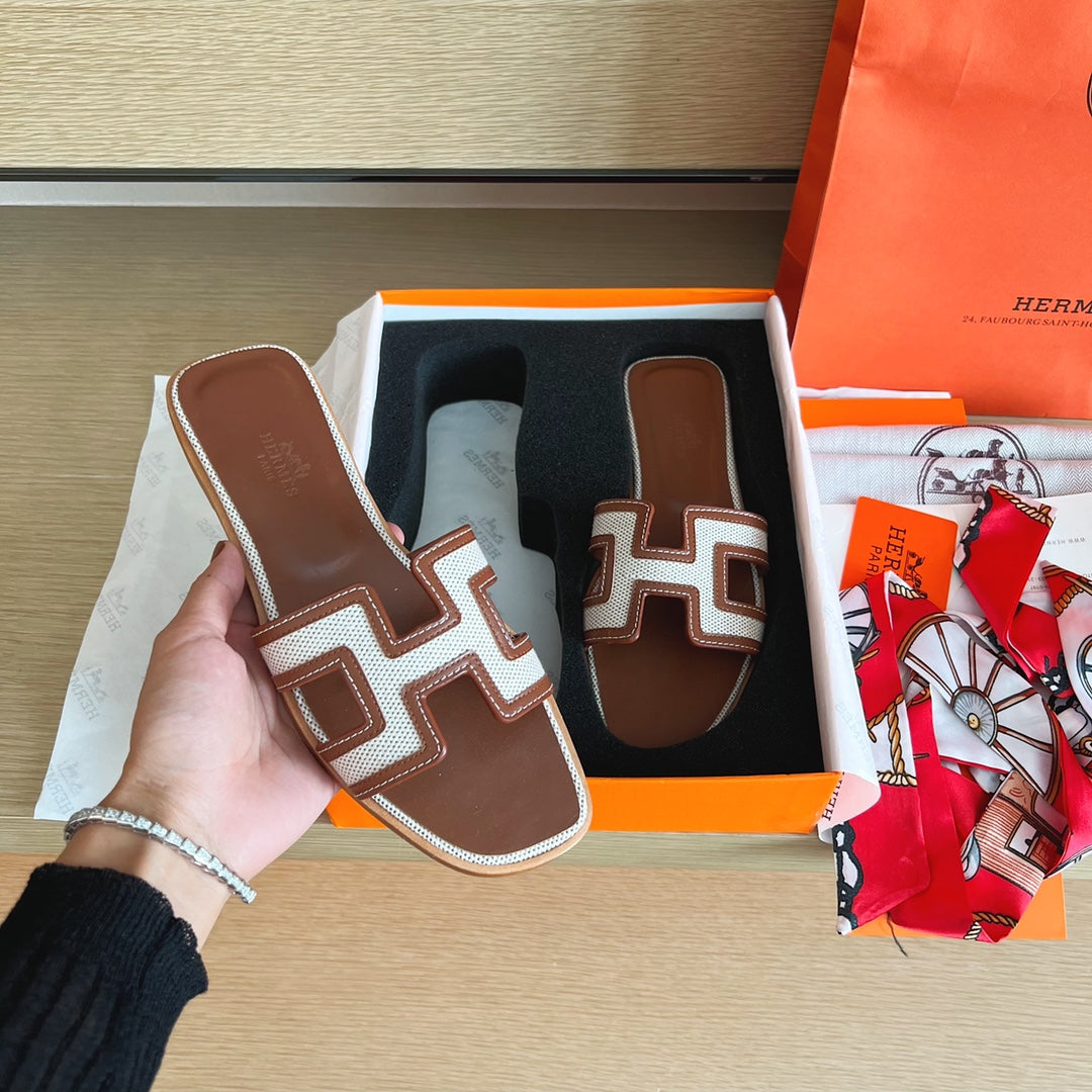 155ZH314ZDE Stylish Slippers