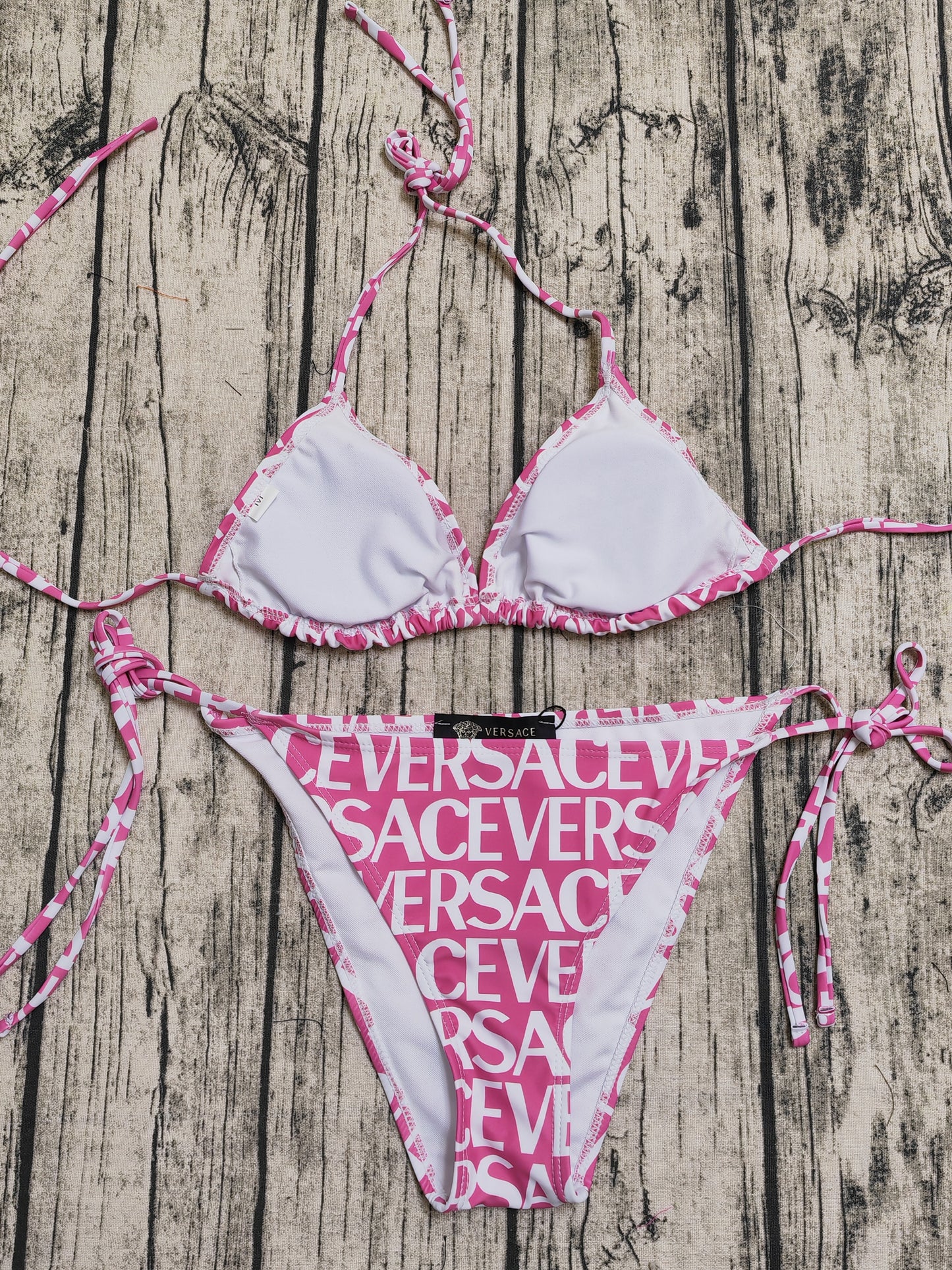 14V27YDE Stylish Bikini swimsuit