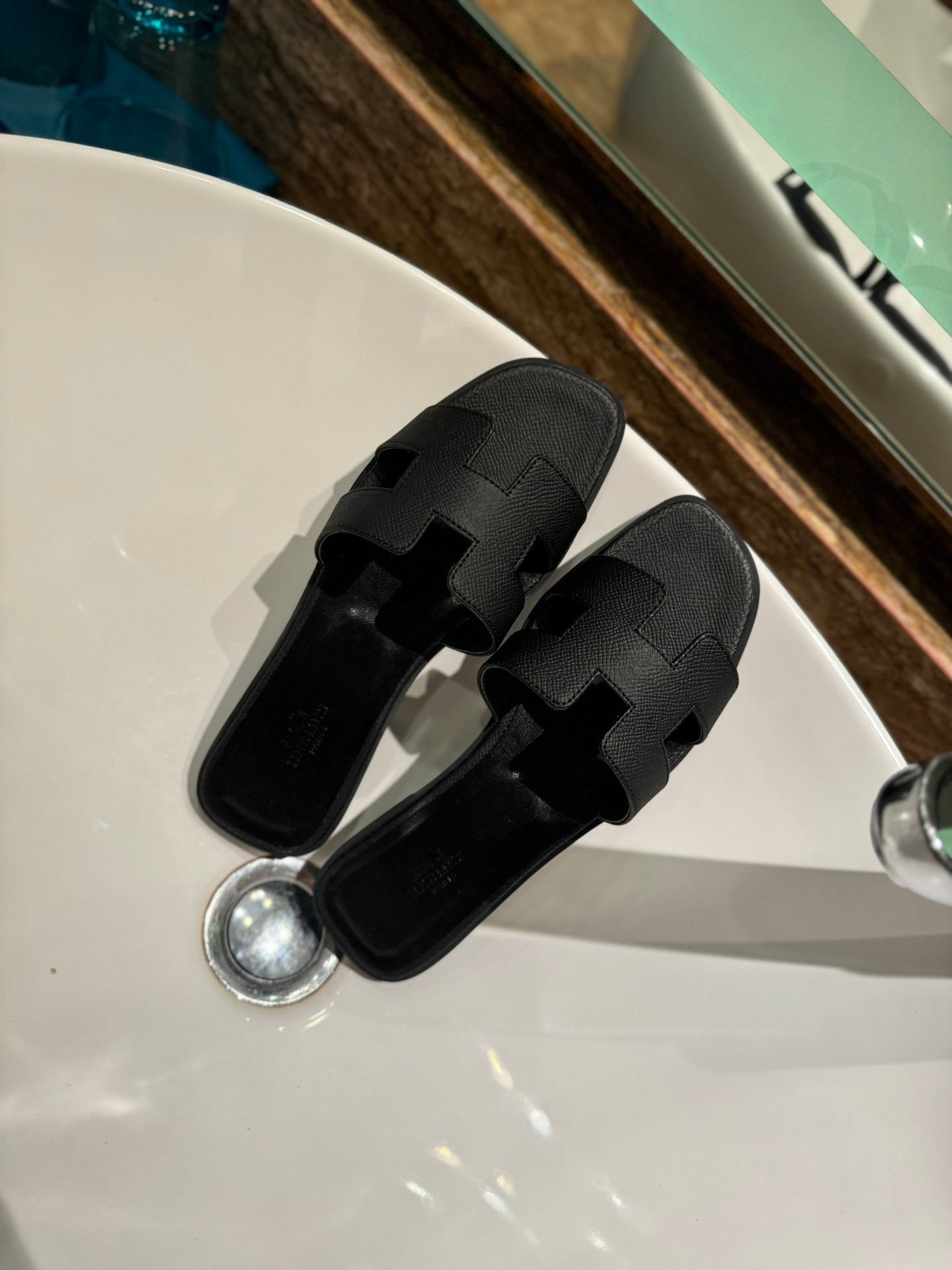 1ZH238ZDE Stylish Slippers