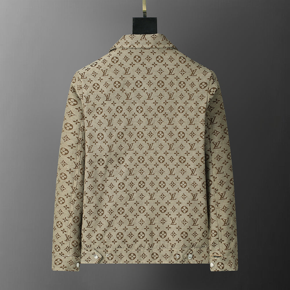 14E235UDE Stylish Coats