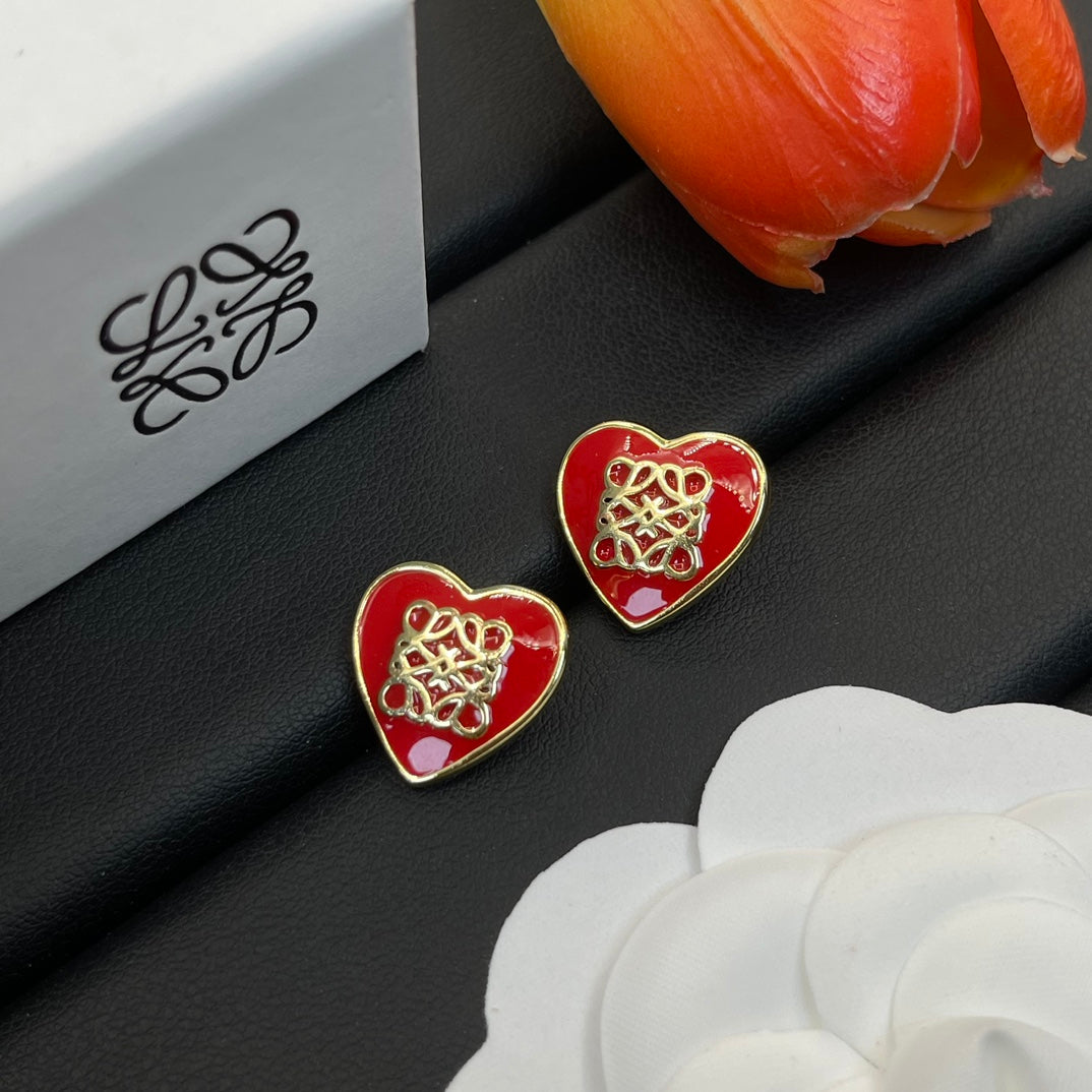 14A759EDE Stylish Earrings