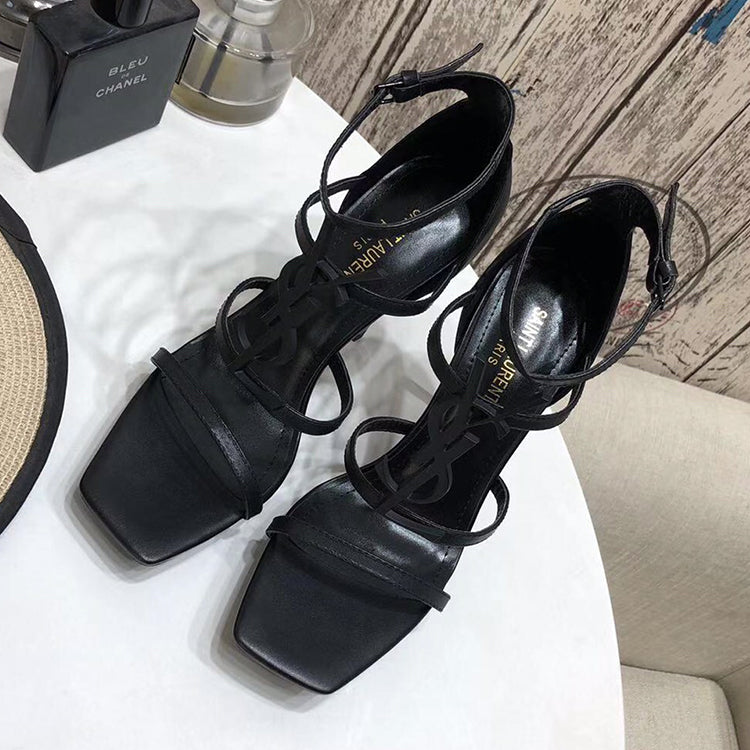 2SL3ZDE Stylish High heels