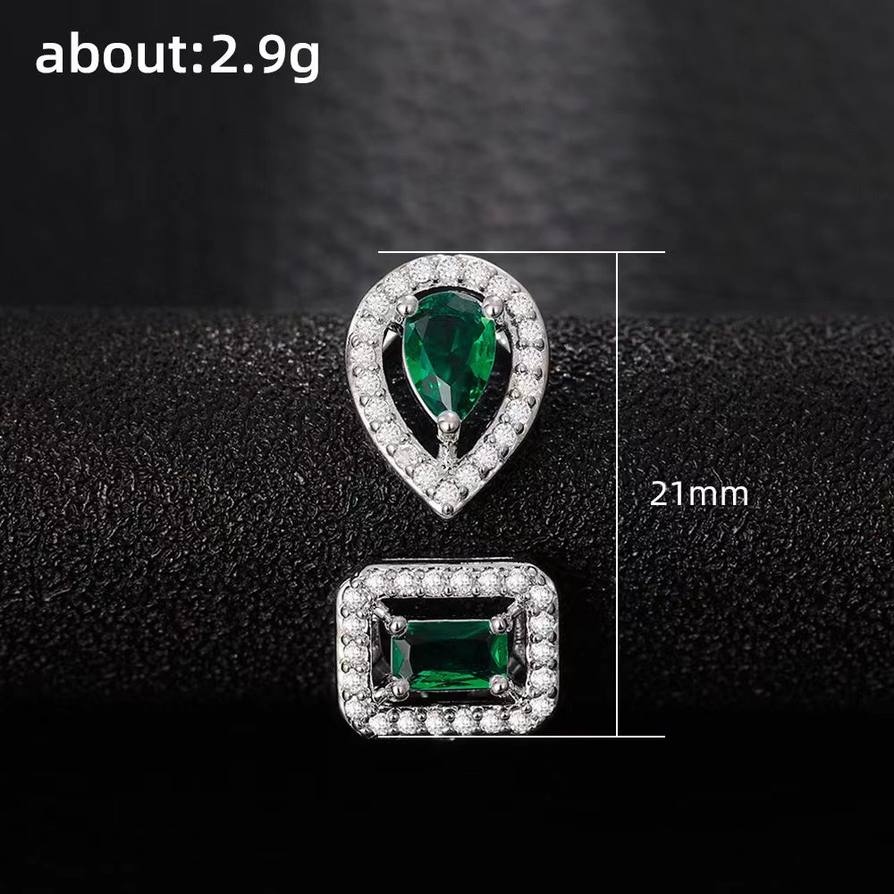 PYA21JDE Stylish Diamond Ring High Quality Wedding Ring