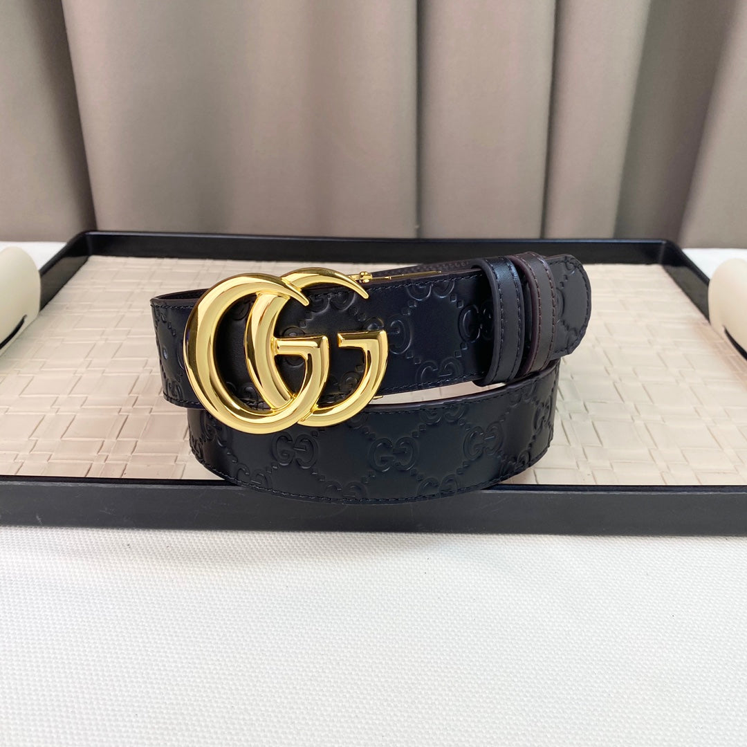 14B122PDE Stylish High quality belt With full package