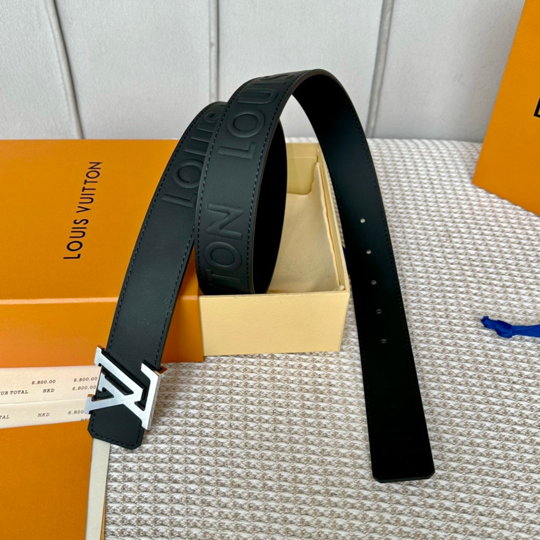 14E20PDE Stylish High quality belt With full package