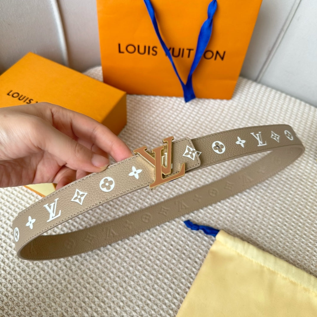 14E19PDE Stylish High quality belt With full package