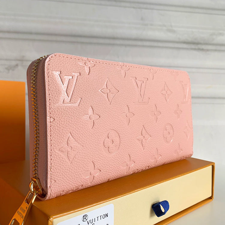 1E06BDE Stylish leather wallets