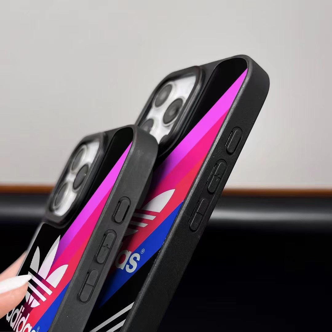 165RE58ADE Stylish Phone Case