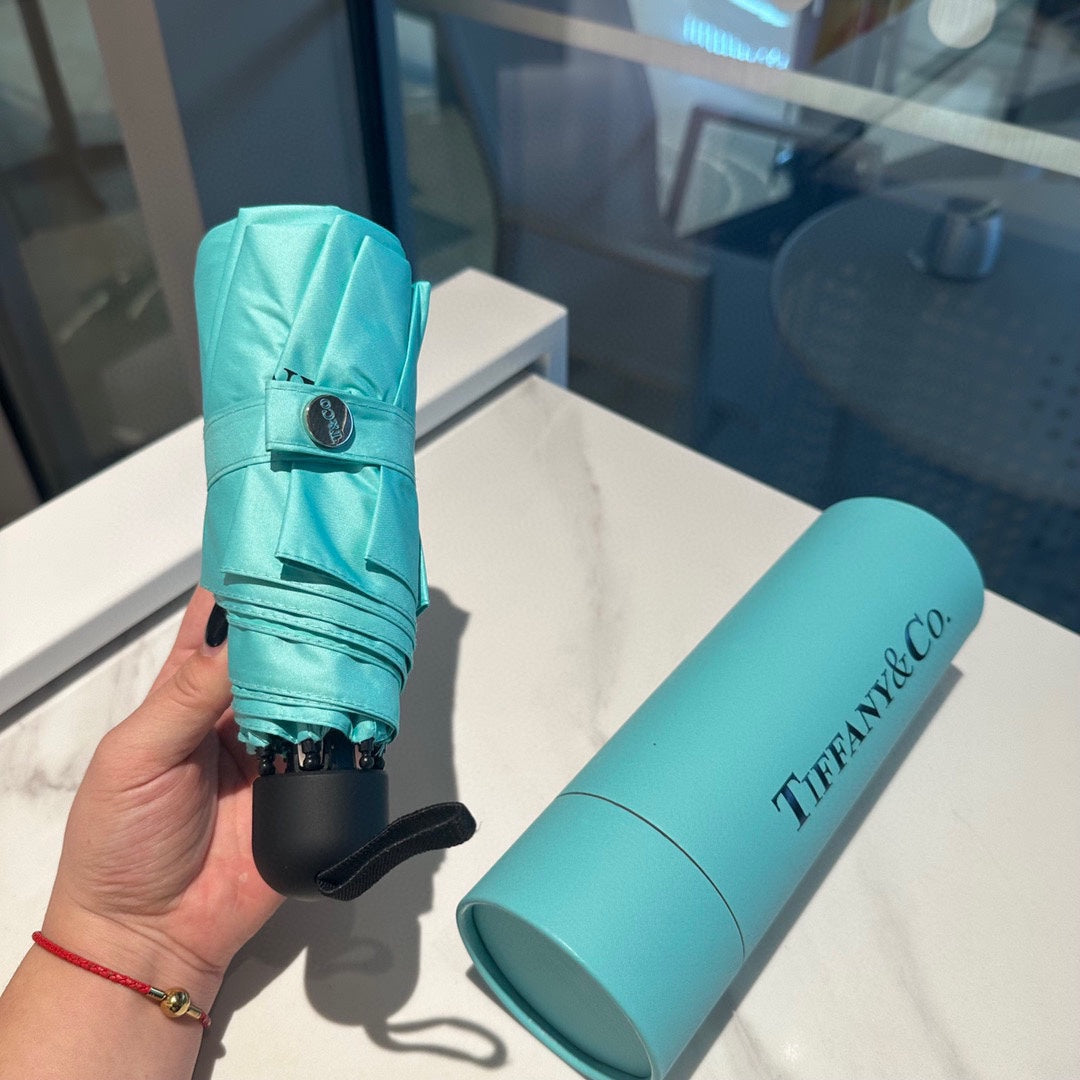 15RT143SDE Stylish UV resistant umbrella