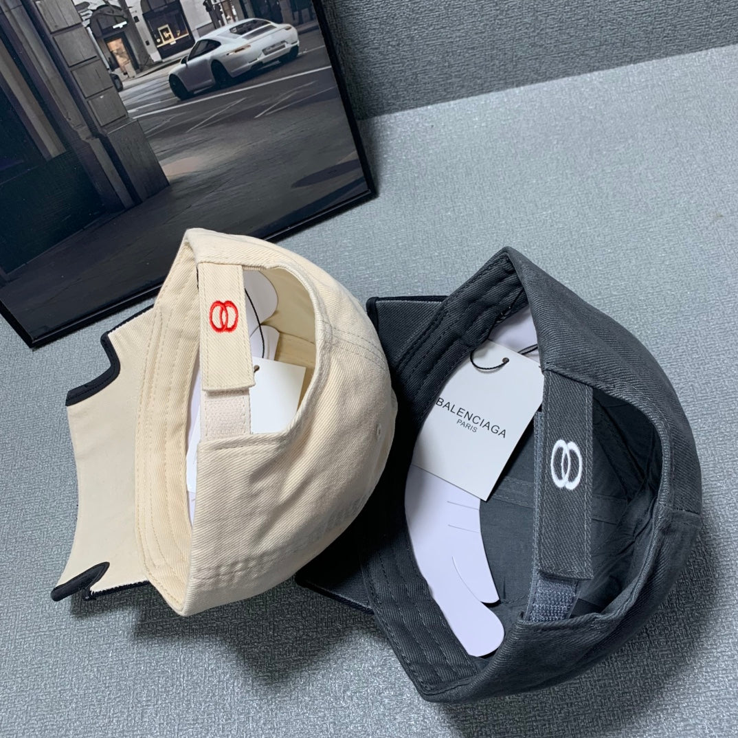 125ZJ502MDE Stylish hats
