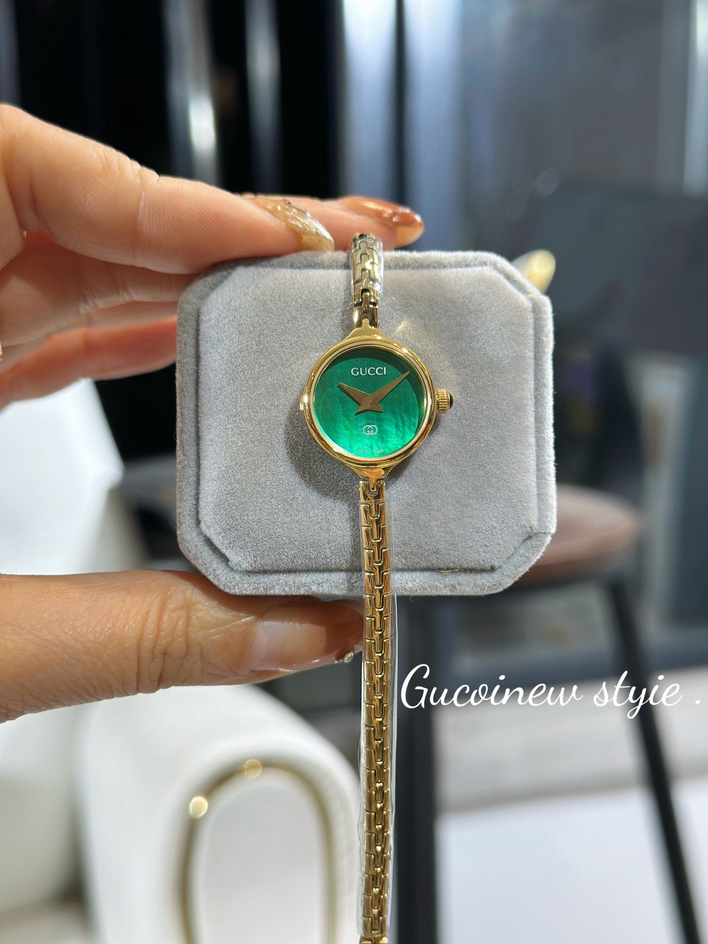 455RB3LDE Stylish Watches