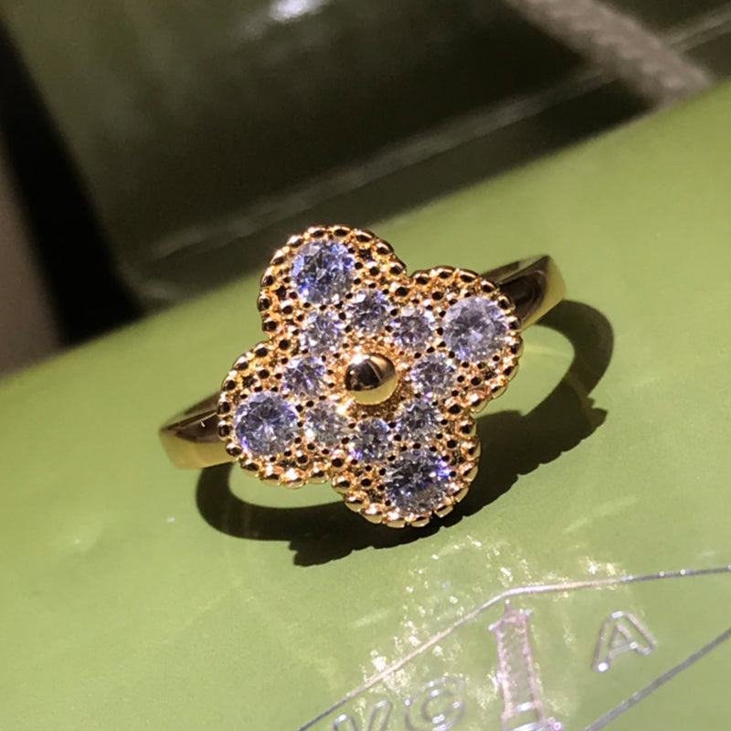 5XVA197JDE Stylish High quality rings