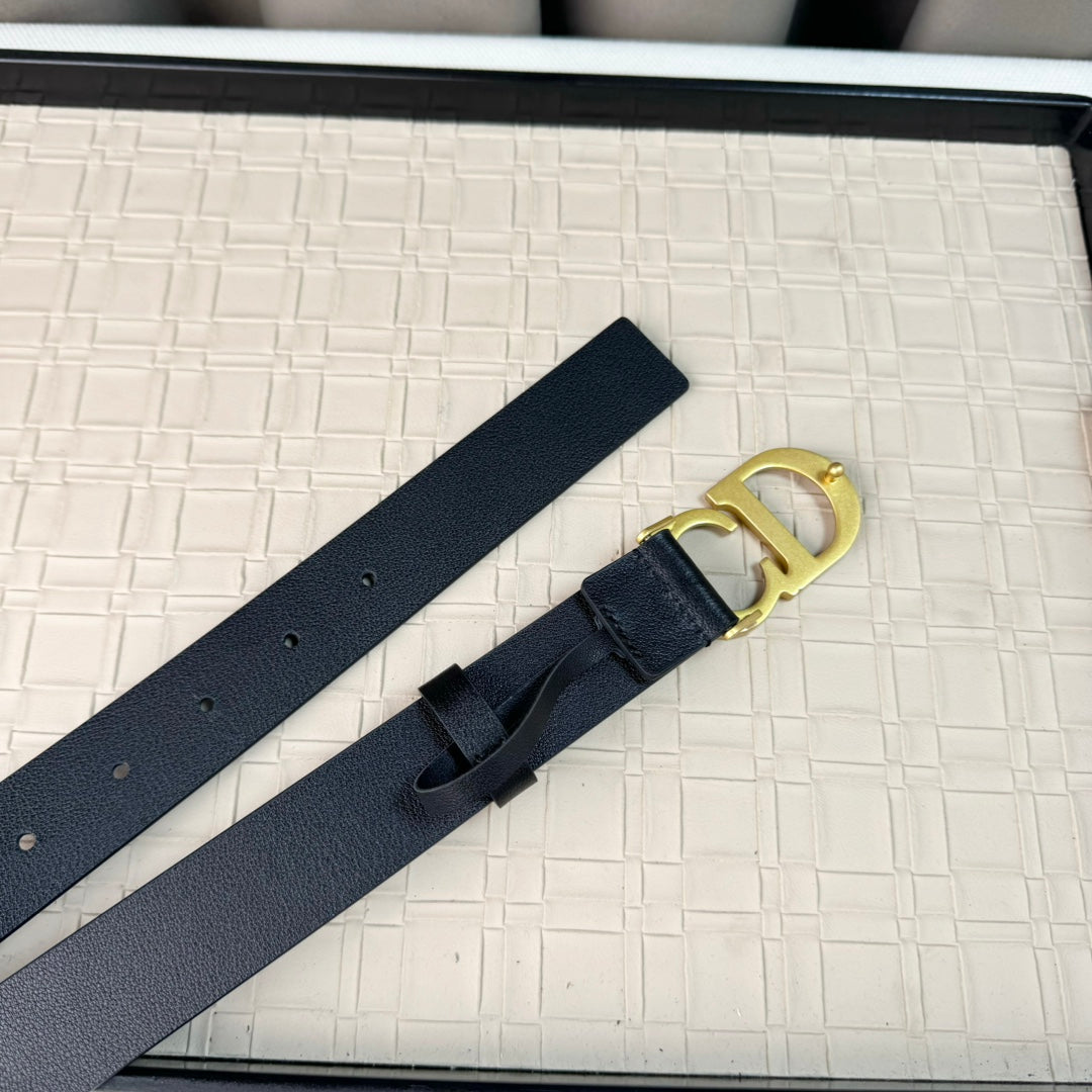 14D17PDE Stylish High quality belt With full package