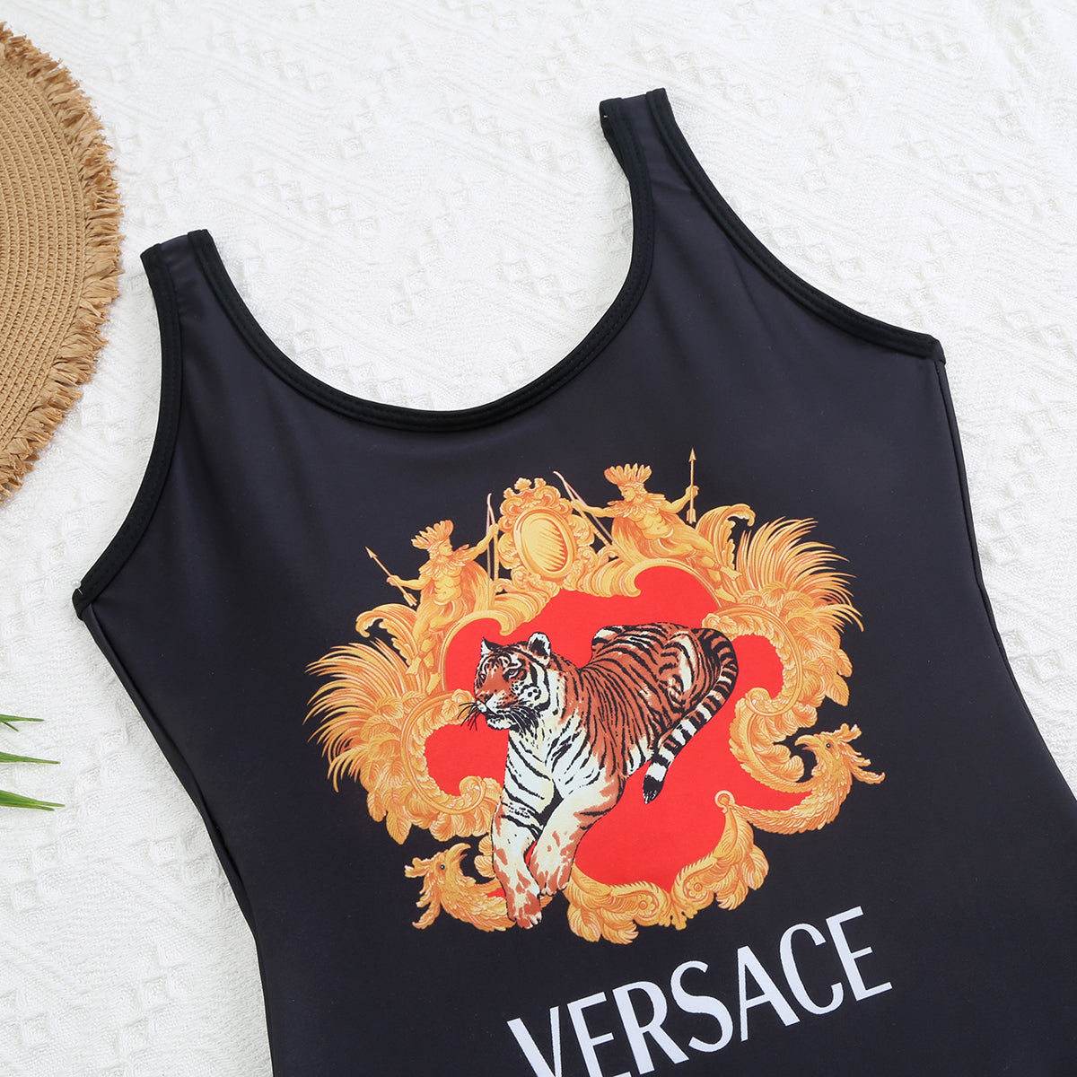 14V165YDE Stylish Bikini swimsuit